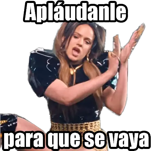 ROSALÍA 