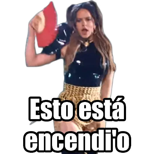 ROSALÍA 