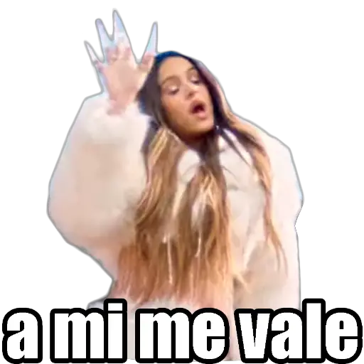 ROSALÍA 