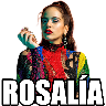 ROSALÍA 