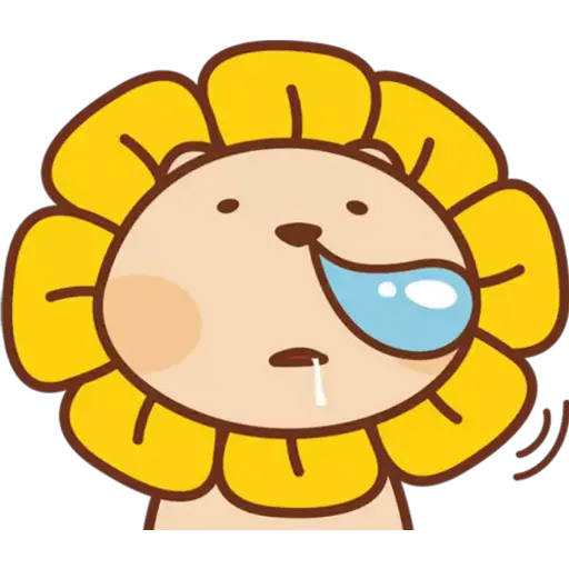 Emoji FaLala 