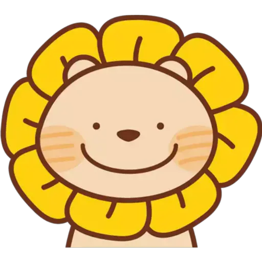 Emoji FaLala 