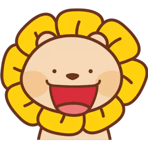 Emoji FaLala 
