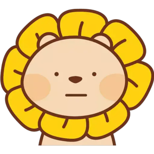 Emoji FaLala 