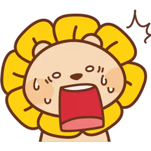 Emoji FaLala 