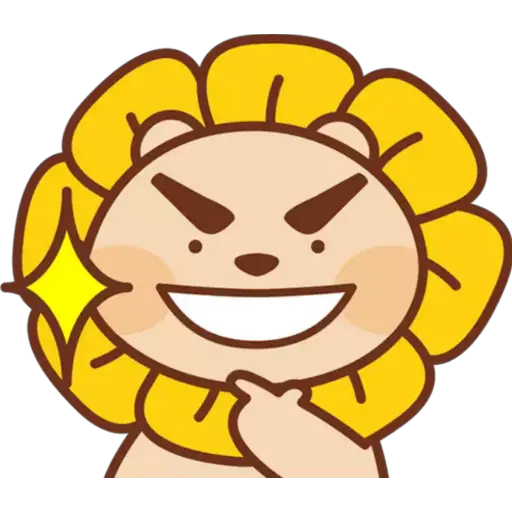 Emoji FaLala 