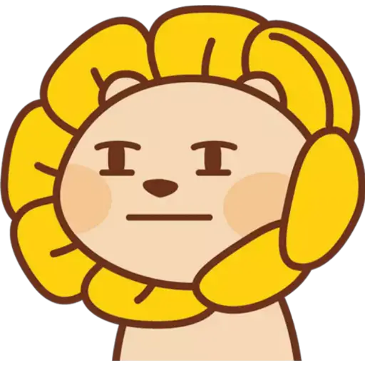 Emoji FaLala 