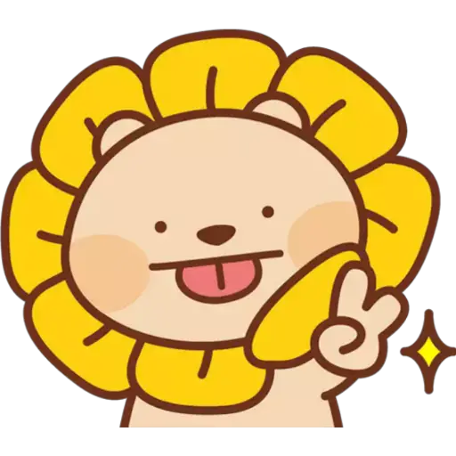 Emoji FaLala 