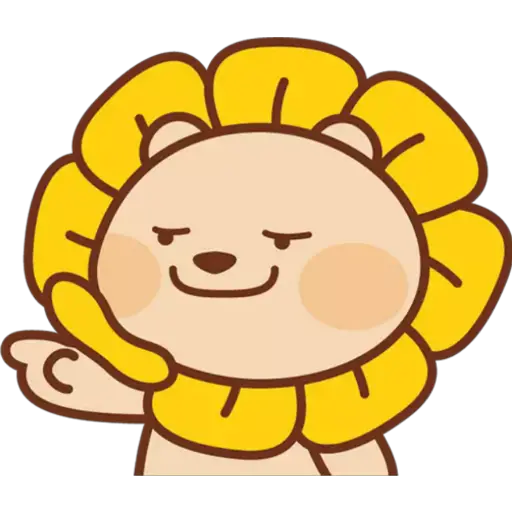 Emoji FaLala 