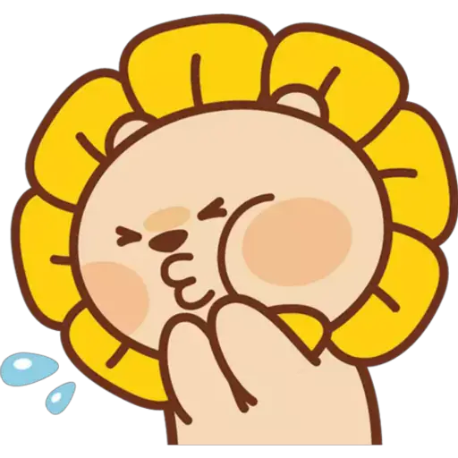 Emoji FaLala 