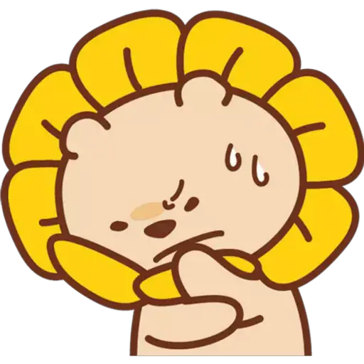 Emoji FaLala 