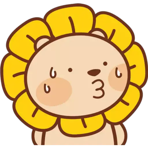 Emoji FaLala 