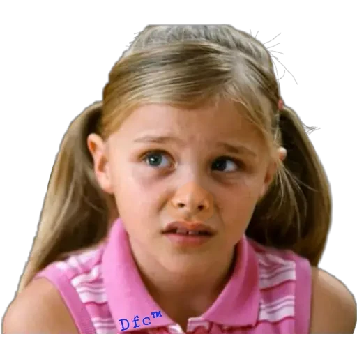 Chloë Grace Moretz 3💋 sticker 21