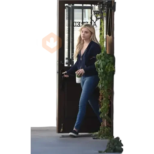 Chloë Grace Moretz 3💋 sticker 19