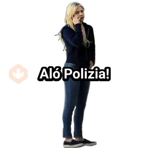 Chloë Grace Moretz 3💋 sticker 23