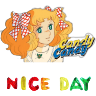 Candy anime 