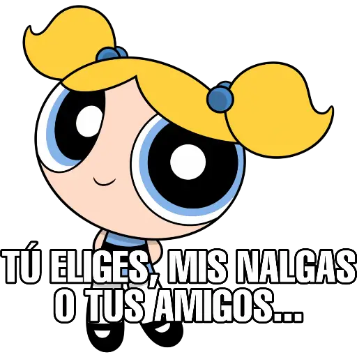 Burbuja Tóxica