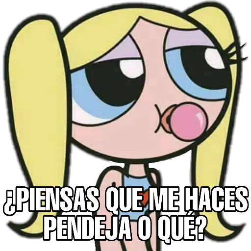 Burbuja Tóxica