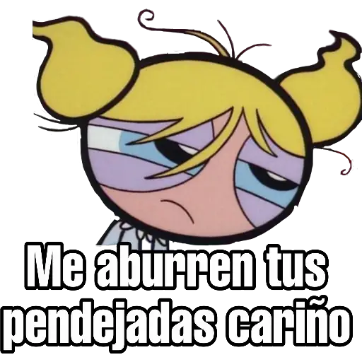 Burbuja Tóxica