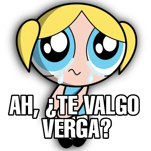 Burbuja Tóxica