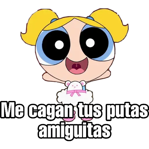 Burbuja Tóxica