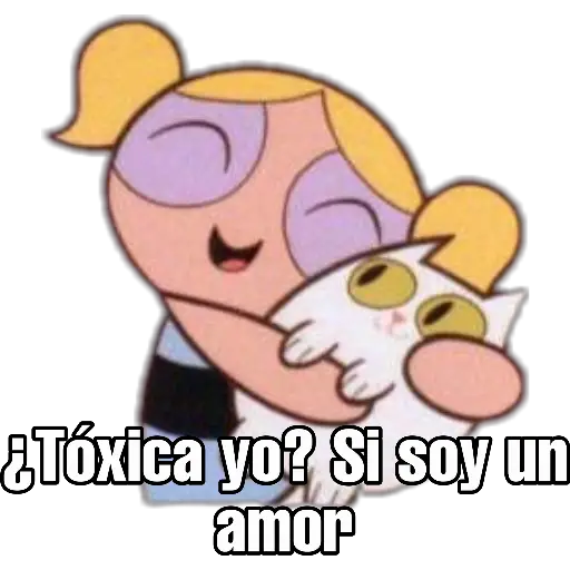 Burbuja Tóxica