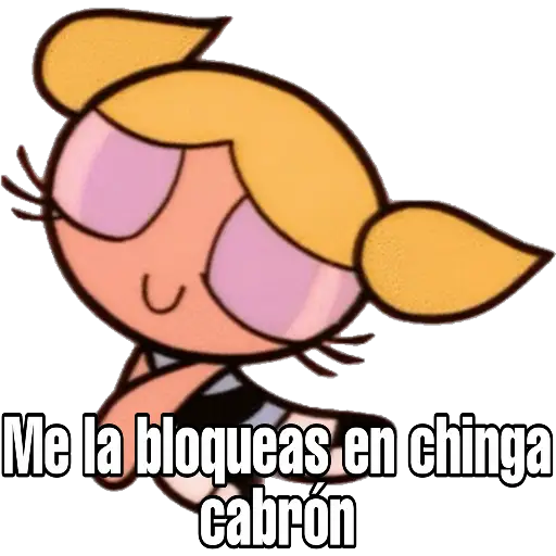 Burbuja Tóxica