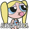 Burbuja Tóxica