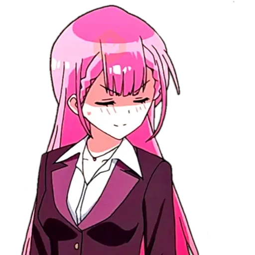 Bokutachi wa Benkyō ga Dekinai #3 sticker 15