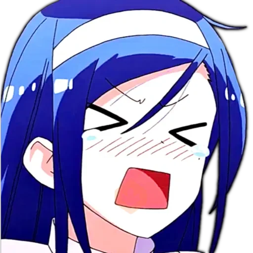 Bokutachi wa Benkyō ga Dekinai #3 sticker 14