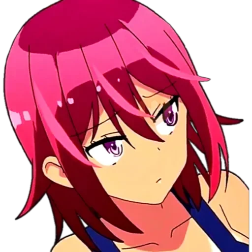 Bokutachi wa Benkyō ga Dekinai #3 sticker 17