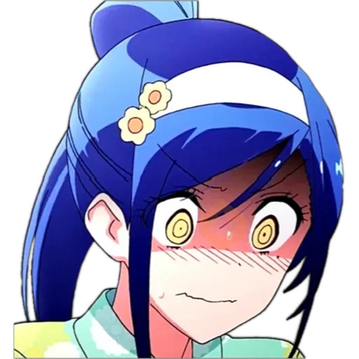 Bokutachi wa Benkyō ga Dekinai #3 sticker 11