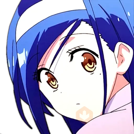 Bokutachi wa Benkyō ga Dekinai #3 sticker 24