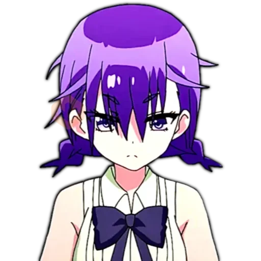 Bokutachi wa Benkyō ga Dekinai #3 sticker 28