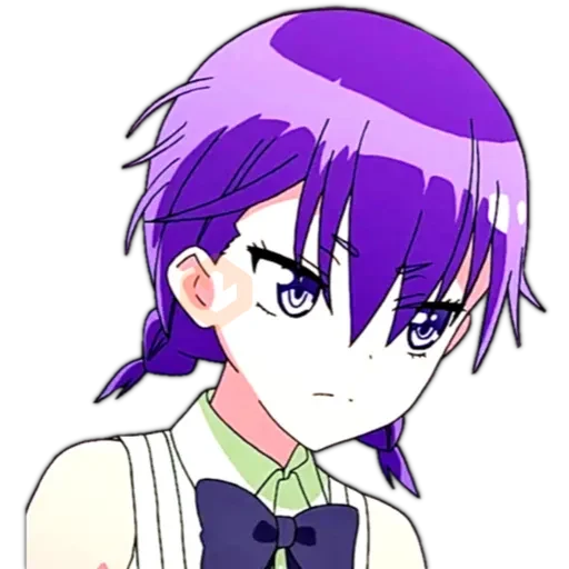 Bokutachi wa Benkyō ga Dekinai #2 sticker 25