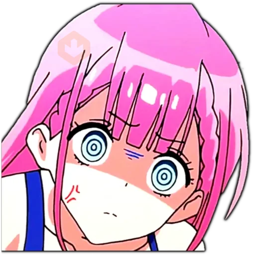Bokutachi wa Benkyō ga Dekinai #2 sticker 27