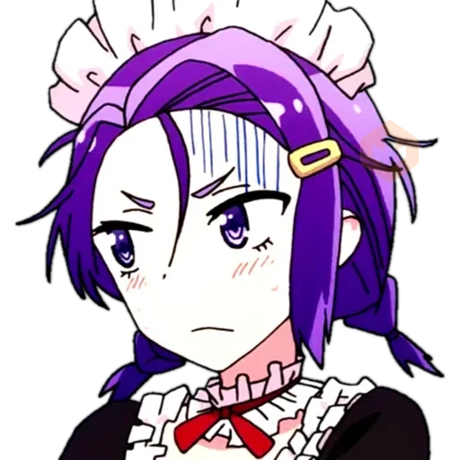 Bokutachi wa Benkyō ga Dekinai #2 sticker 26