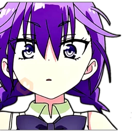 Bokutachi wa Benkyō ga Dekinai #2 sticker 22