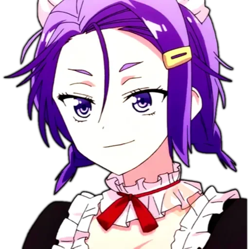 Bokutachi wa Benkyō ga Dekinai #2 sticker 20