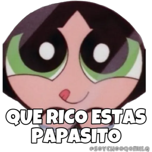 Bellota fuckgirl