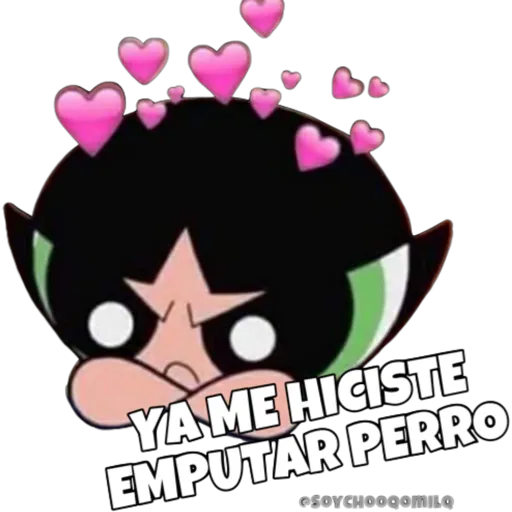 Bellota fuckgirl