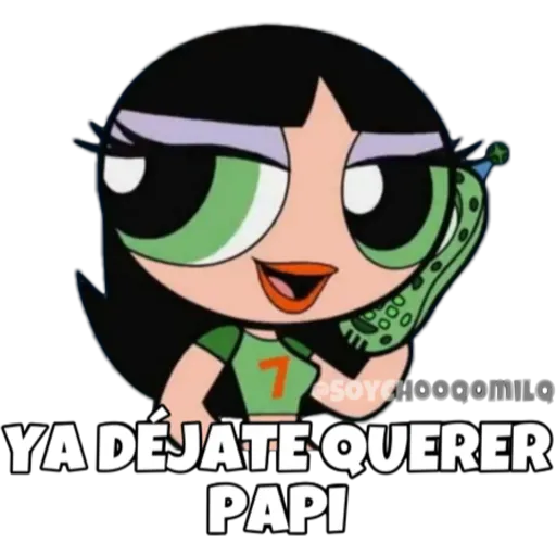 Bellota fuckgirl