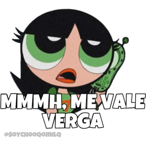 Bellota fuckgirl