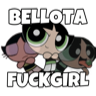 Bellota fuckgirl