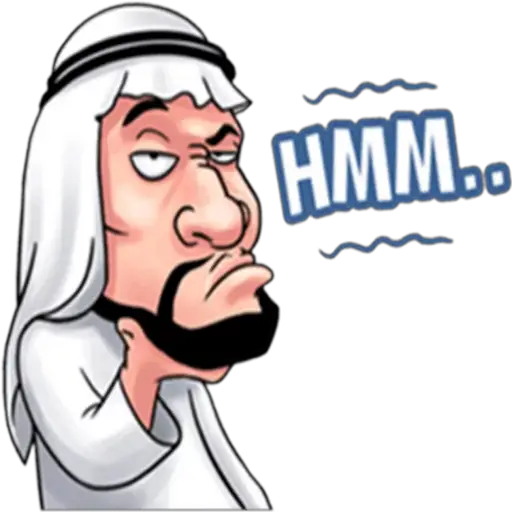 Arabe 