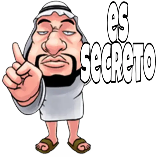 Arabe 
