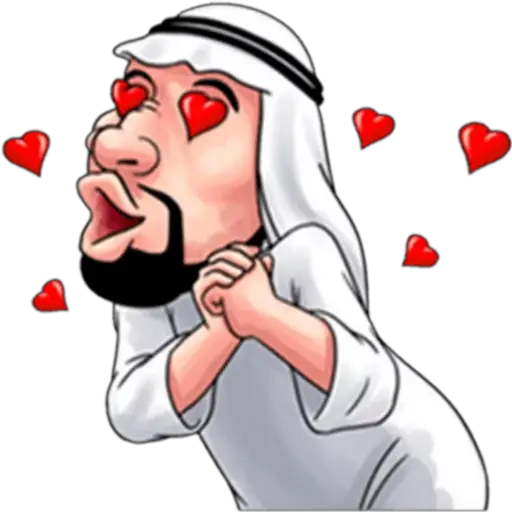 Arabe 