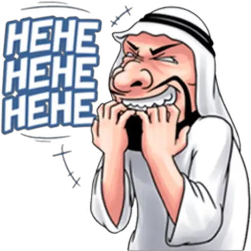 Arabe 