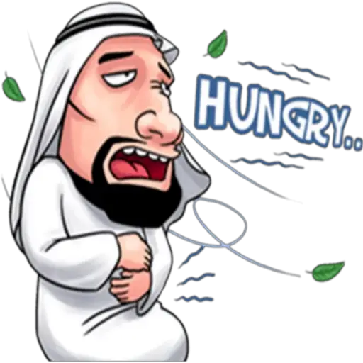 Arabe 