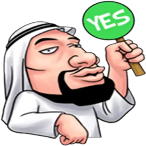 Arabe 